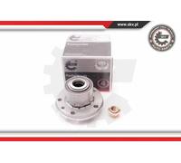 Cuscinetto ruota Assale anteriore 29SKV024 ESEN SKV per VW TOUAREG MULTIVAN T5