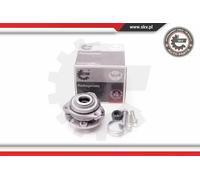 Cuscinetto ruota Assale anteriore 29SKV027 ESEN SKV per OPEL LOTUS