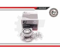ESEN SKV 29SKV033 Kit cuscinetto ruota