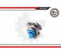 Cuscinetto ruota Assale anteriore 29SKV035 ESEN SKV per OPEL VECTRA C