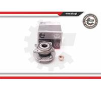 ESEN SKV Kit cuscinetto ruota 29SKV037 anteriore, entrambi i lati per Suzuki Grand Vitara II JT/TE/TD