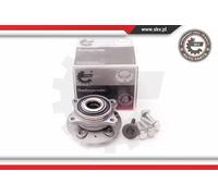 Cuscinetto ruota Assale anteriore 29SKV039 ESEN SKV per VOLVO DAEWOO CHEVROLET