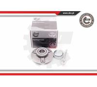 Cuscinetto ruota Assale anteriore 29SKV046 ESEN SKV per SMART LAND ROVER