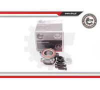 Cuscinetto ruota Assale anteriore 29SKV047 ESEN SKV per FORD MONDEO I COUGAR