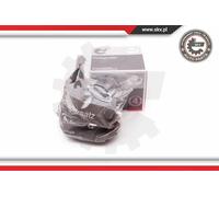 Cuscinetto ruota Assale anteriore 29SKV052 ESEN SKV per NISSAN RENAULT