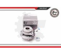 Cuscinetto ruota Assale anteriore 29SKV061 ESEN SKV per CHEVROLET OPEL