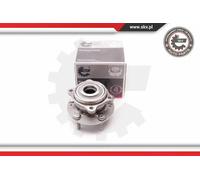 ESEN SKV Kit Cuscinetto Ruota Entrambi Frontale per Hyundai Santa Fé II CM