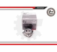 Cuscinetto ruota Assale anteriore 29SKV067 ESEN SKV per ROVER HONDA