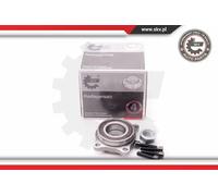 Cuscinetto ruota Assale anteriore 29SKV077 ESEN SKV per ALFA ROMEO LANCIA