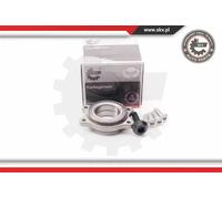 Cuscinetto ruota Assale anteriore 29SKV087 ESEN SKV per AUDI CHEVROLET PORSCHE