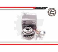 Mozzo Ruota Cuscinetto Anteriore SKV Per SAAB 9-5 ;5392493