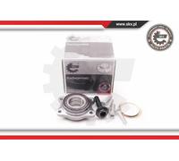 Cuscinetto ruota Assale anteriore 29SKV098 ESEN SKV per AUDI A6 C6 A6 C6 Avant