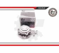 Cuscinetto ruota Assale anteriore 29SKV104 ESEN SKV per BMW 6 Cabriolet 5 7 X3