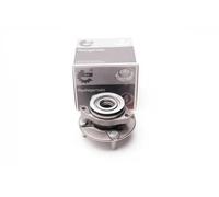 Cuscinetto ruota Assale anteriore 29SKV105 ESEN SKV per NISSAN TIIDA Hatchback