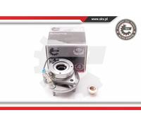Cuscinetto ruota Assale anteriore 29SKV109 ESEN SKV per DAEWOO CHEVROLET