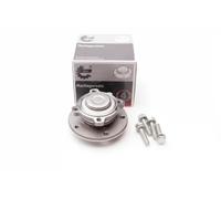 ESEN SKV 29SKV117 Kit cuscinetto ruota
