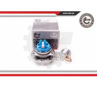 ESEN SKV Kit Cuscinetto Ruota Entrambi i Lati Frontale per Opel Zafira B