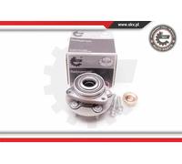 Cuscinetto ruota Assale anteriore 29SKV122 ESEN SKV per OPEL CHEVROLET VAUXHALL
