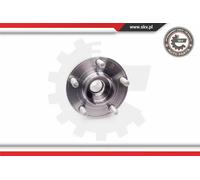 ESEN SKV 29SKV128 Kit cuscinetto ruota