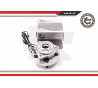 Cuscinetto ruota Assale anteriore 29SKV132 ESEN SKV per JEEP GRAND CHEROKEE III