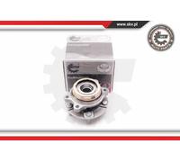 ESEN SKV Cuscinetto Ruota Set Kit Entrambi i Lati Frontale per Infiniti QX70