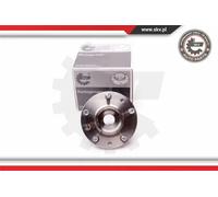 ESEN SKV 29SKV137 Kit cuscinetto ruota per MAZDA 6 (GG) 6 Station Wagon (GY)