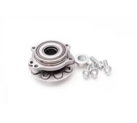 Mozzo ruota anteriore per ALFA ROMEO | 50707555, 71753815, 801641, 0197627