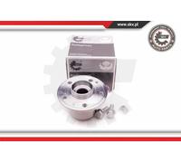 ESEN SKV Ruota Entrambi i Lati Frontale per Mercedes-Benz Bus W639