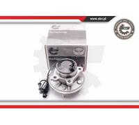 Cuscinetto ruota Assale anteriore 29SKV147 ESEN SKV per NISSAN JAGUAR