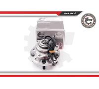 Mozzo ruota anteriore per SSANGYONG | 4142009401, 410009, P943, 1482KYRF