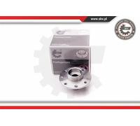 Cuscinetto ruota Assale anteriore 29SKV159 ESEN SKV per OPEL CORSA A TR KADETT D