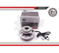 Cuscinetto ruota Assale anteriore 29SKV174 ESEN SKV per VW CHRYSLER