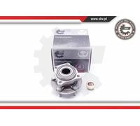 Cuscinetto ruota Assale anteriore 29SKV181 ESEN SKV per SUBARU XV OUTBACK