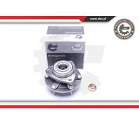 Cuscinetto ruota Assale anteriore 29SKV185 ESEN SKV per KIA