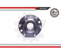 Cuscinetto ruota Assale anteriore 29SKV206 ESEN SKV per HYUNDAI H-1 Cargo