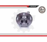 Cuscinetto ruota Assale anteriore 29SKV255 ESEN SKV per ALFA ROMEO TOYOTA LEXUS