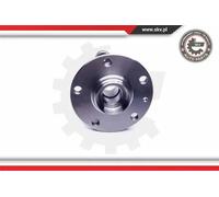 Cuscinetto ruota Assale anteriore 29SKV264 ESEN SKV per VW AUDI SEAT SKODA CUPRA