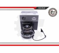 Cuscinetto ruota Assale anteriore 29SKV326 ESEN SKV