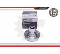 Cuscinetto ruota Assale anteriore 29SKV343 ESEN SKV per PEUGEOT CITROËN FIAT