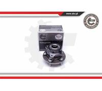Cuscinetto ruota Assale anteriore 29SKV363 ESEN SKV per FORD MONDEO V Hatchback