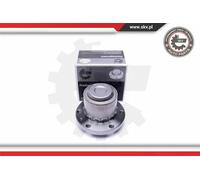 Cuscinetto ruota Assale anteriore 29SKV374 ESEN SKV per MERCEDES-BENZ VW