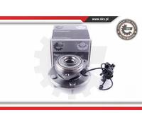 Cuscinetto ruota Assale anteriore 29SKV398 ESEN SKV per JEEP WRANGLER III