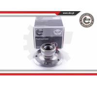 Cuscinetto ruota Assale anteriore 29SKV418 ESEN SKV per MERCEDES-BENZ CLASSE C