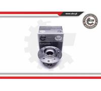 Cuscinetto ruota Assale anteriore 29SKV428 ESEN SKV per BMW 5 6 3 1 Coupé