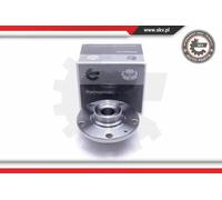 Cuscinetto ruota Assale anteriore 29SKV437 ESEN SKV per AUDI VW SKODA