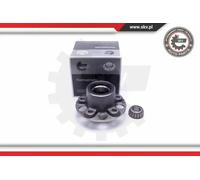 Cuscinetto ruota Assale anteriore 29SKV509 ESEN SKV per MERCEDES-BENZ CLASSE S