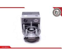 Cuscinetto ruota Assale anteriore 29SKV541 ESEN SKV per KIA HYUNDAI
