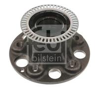 Cuscinetto ruota Assale anteriore 30945 FEBI BILSTEIN per MERCEDES-BENZ CLASSE S
