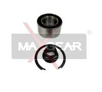 MAXGEAR Kit cuscinetto ruota per ALFA ROMEO CITROËN FIAT FORD LANCIA OPEL