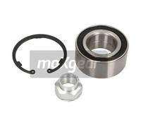 Cuscinetto ruota Assale anteriore 33-0014 MAXGEAR per ALFA ROMEO LANCIA FIAT
